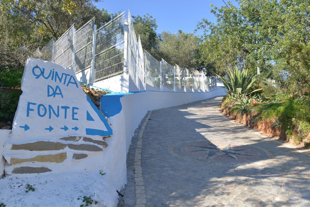 מלון Quinta Da Fonte Em מונקאראפאצ'ו מראה חיצוני תמונה
