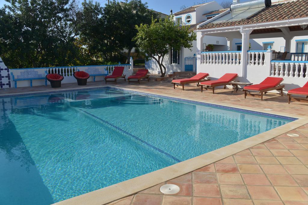 מלון Quinta Da Fonte Em מונקאראפאצ'ו מראה חיצוני תמונה