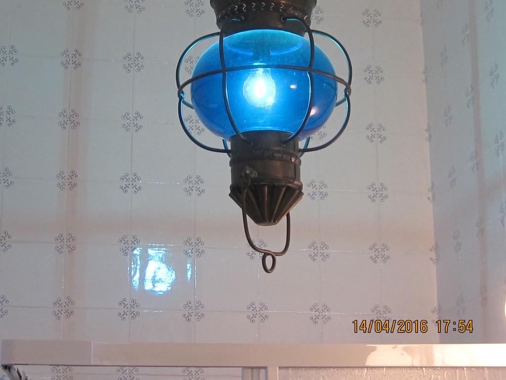 מלון Quinta Da Fonte Em מונקאראפאצ'ו מראה חיצוני תמונה