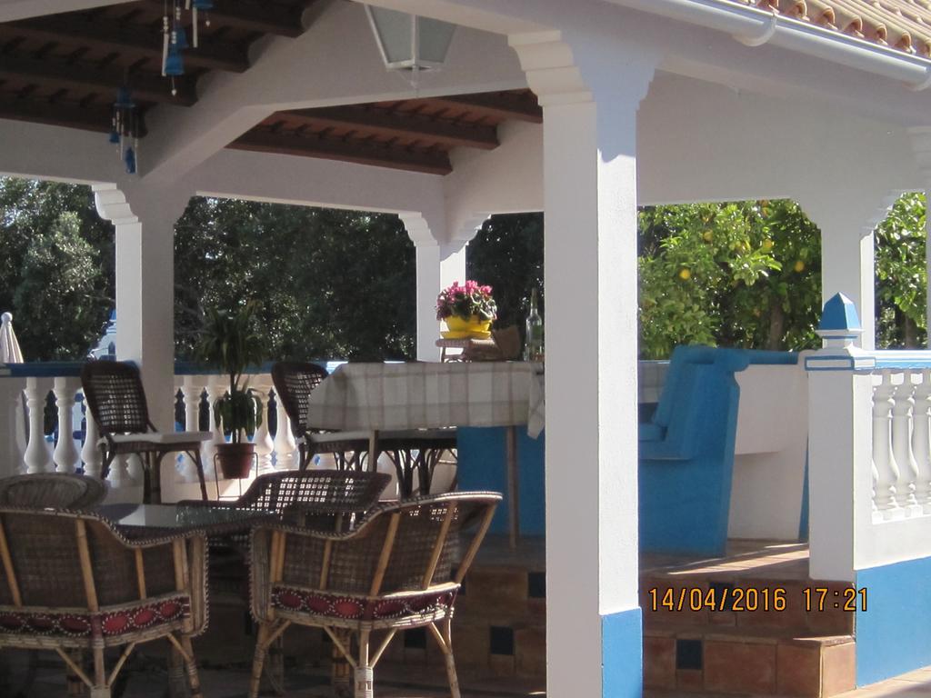 מלון Quinta Da Fonte Em מונקאראפאצ'ו מראה חיצוני תמונה