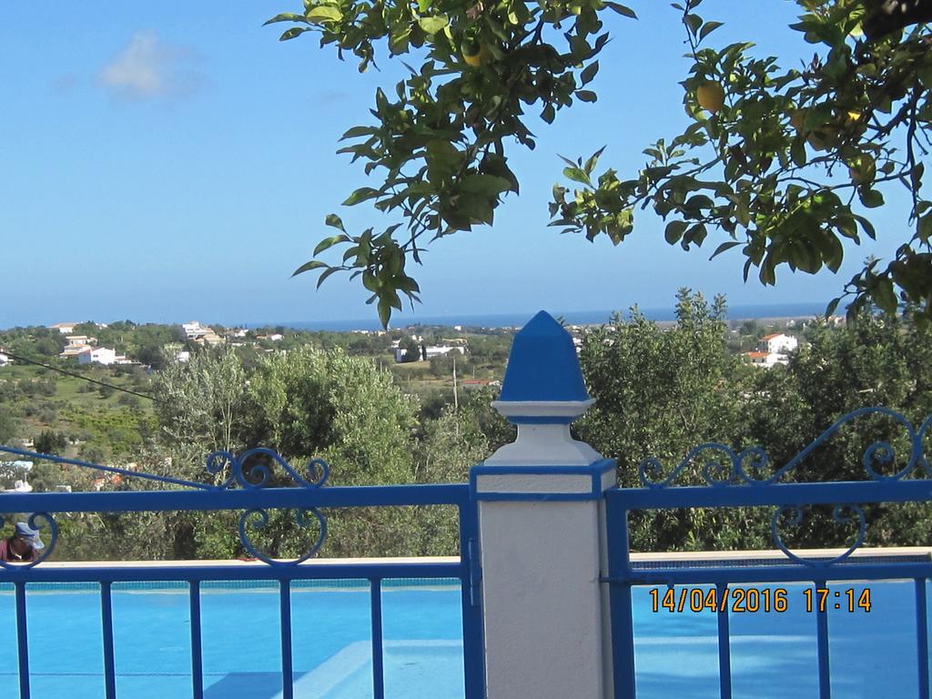 מלון Quinta Da Fonte Em מונקאראפאצ'ו מראה חיצוני תמונה