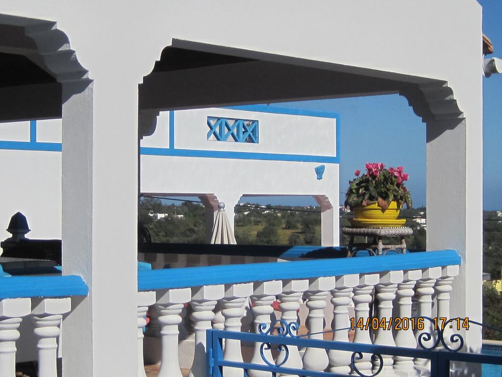 מלון Quinta Da Fonte Em מונקאראפאצ'ו מראה חיצוני תמונה